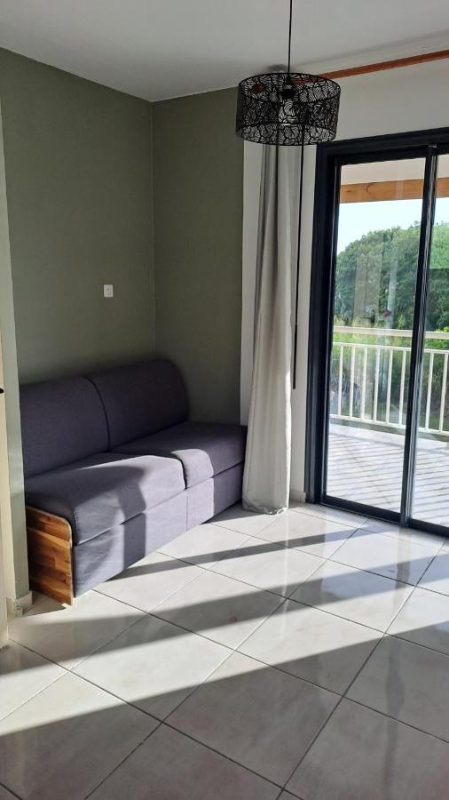 La Kay Fyfy Apartment Saint-Pierre Exterior foto