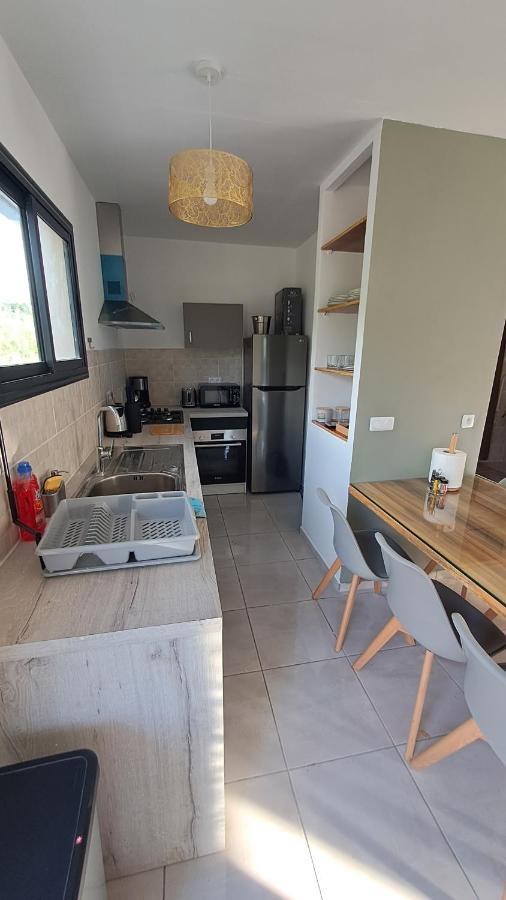La Kay Fyfy Apartment Saint-Pierre Exterior foto